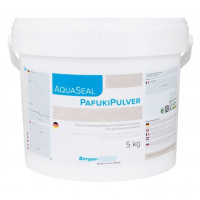 Шпатлевка BERGER Aqua-Seal Pafuki Pulver (5кг)